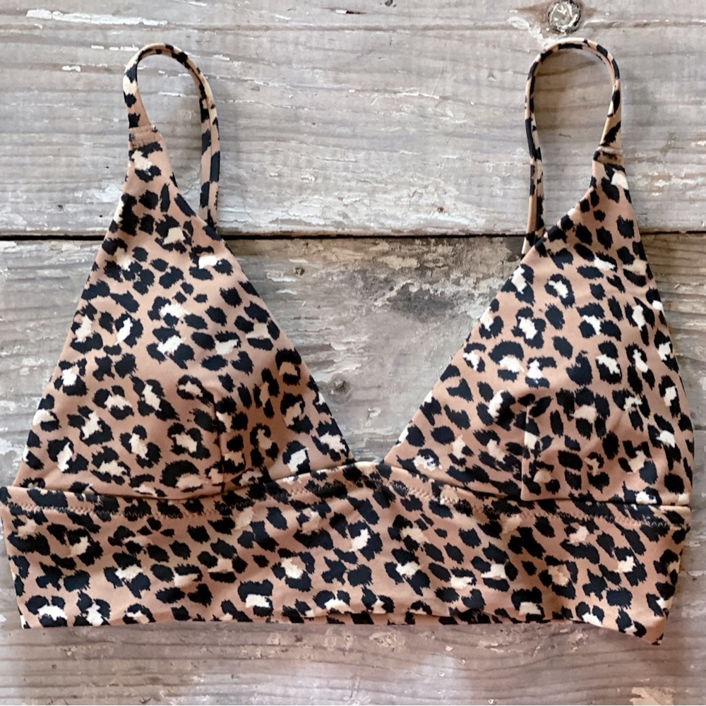Aerie swim bikini top